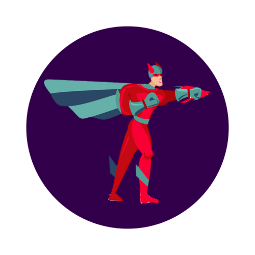 Grafikus/szövegíró - furbify