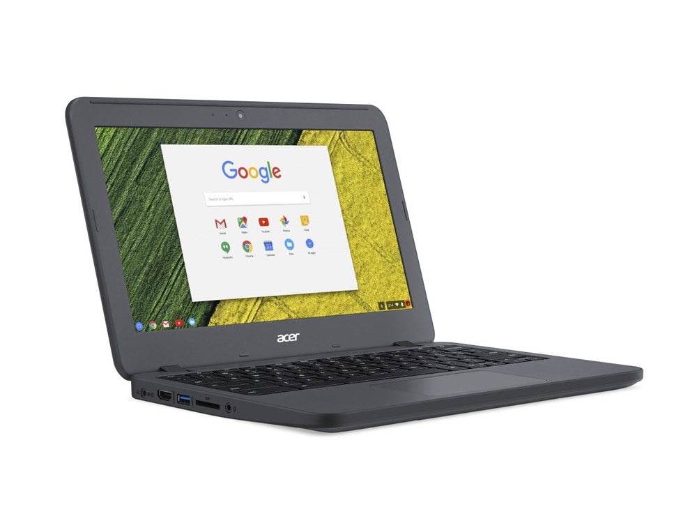 Felújított Acer Chromebook