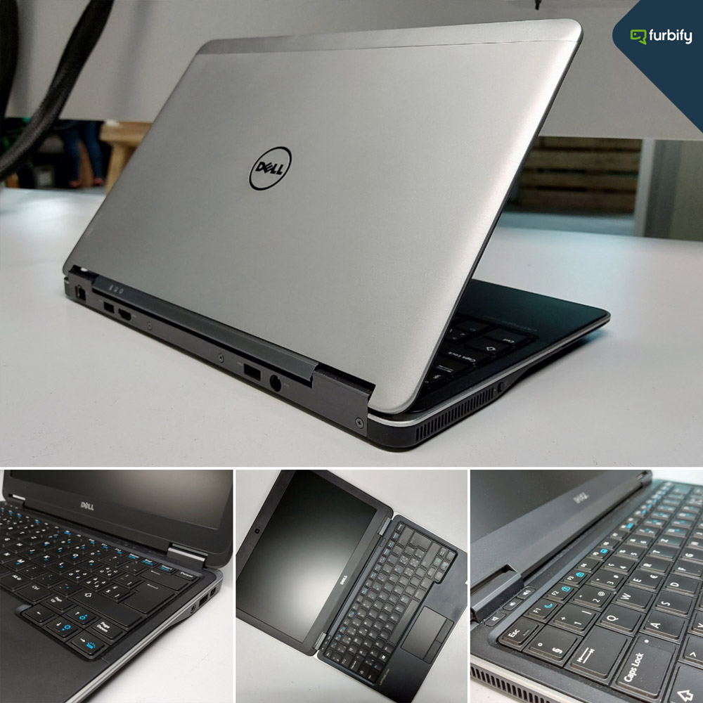 dell latitude e7240 laptop