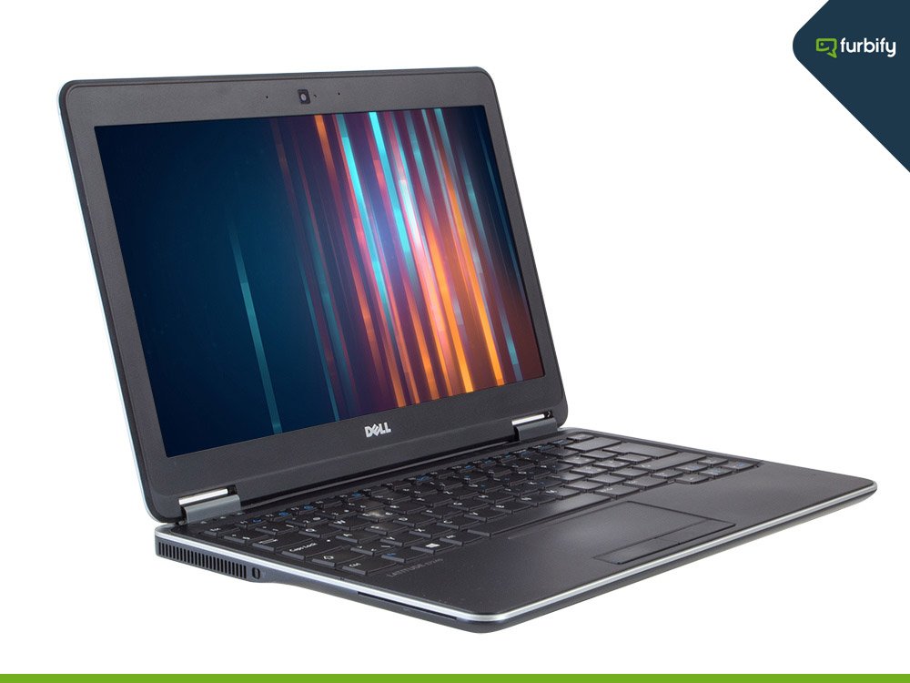 Dell Latitude E7240 laptop