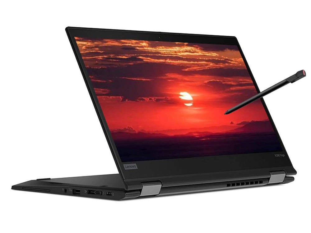 lenovo thinkpad yoga l390 tablet laptop