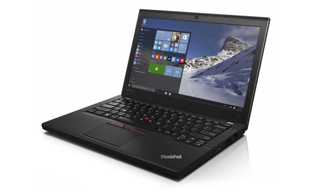 Lenovo ThinkPad X260