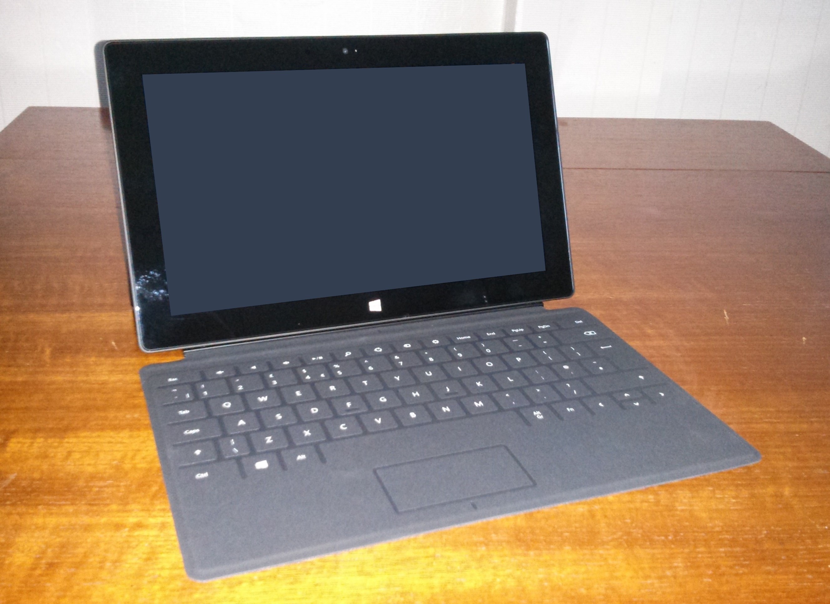 Microsoft Surface