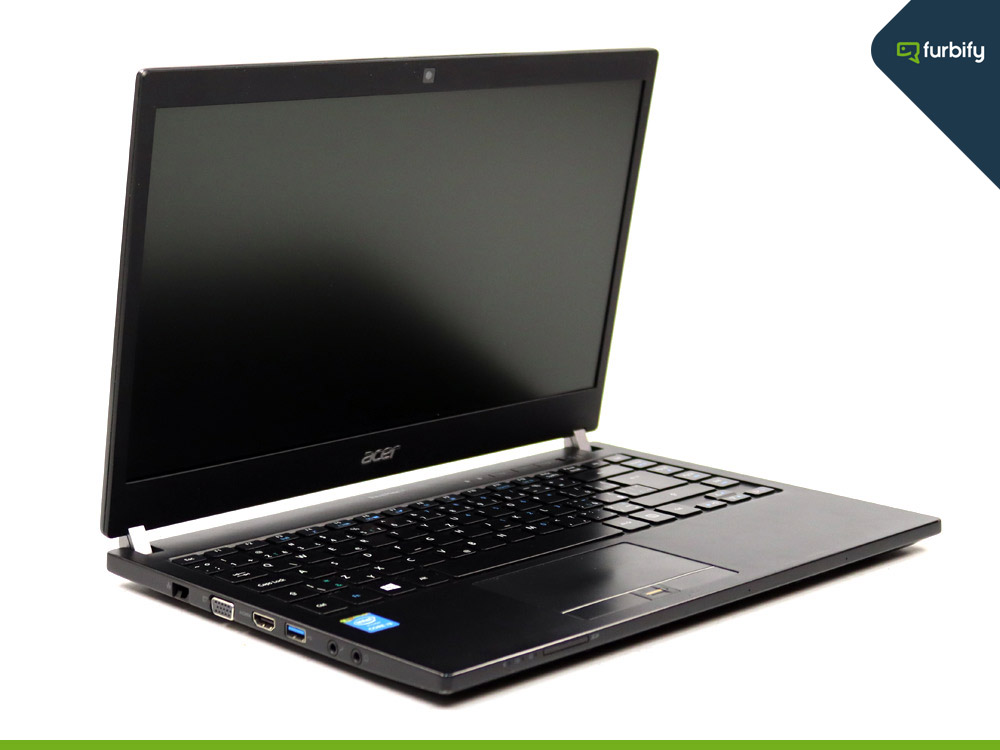 Acer Travelmate P645-S laptop