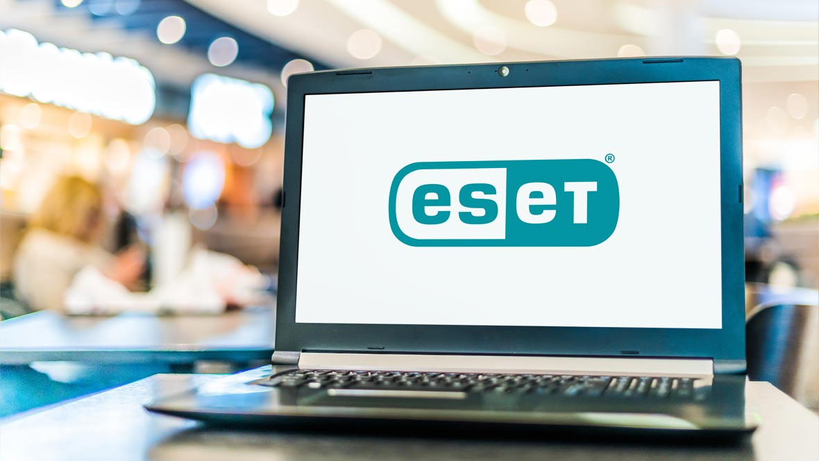 eset antivirus