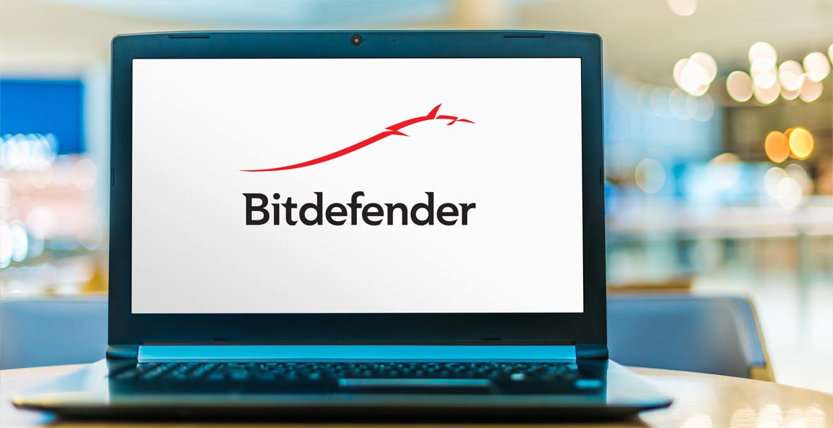 bitdefender antivirus