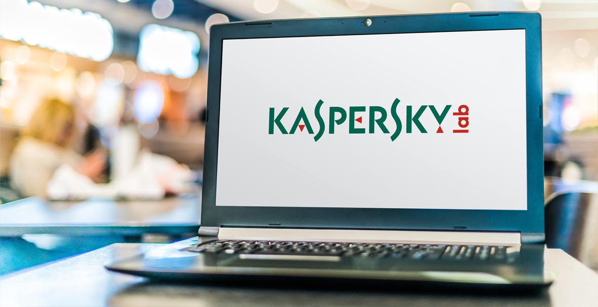 kaspersky antivirus