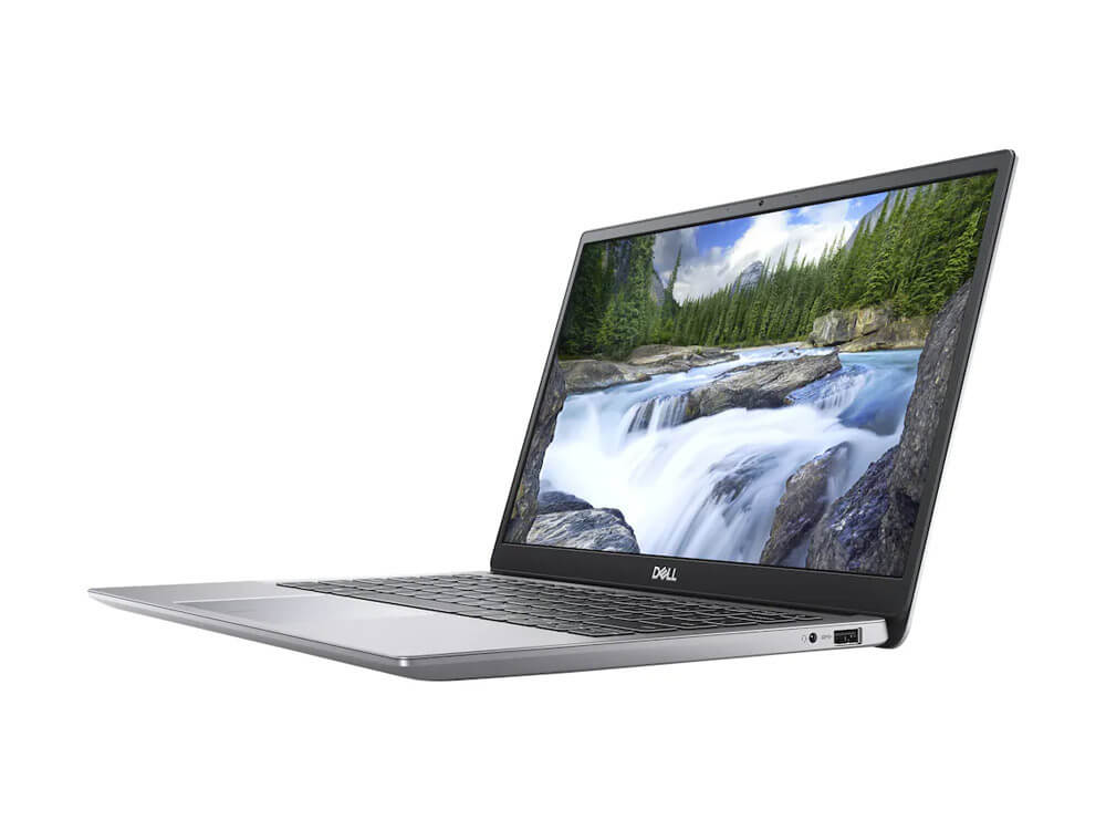 Dell Latitude notebook