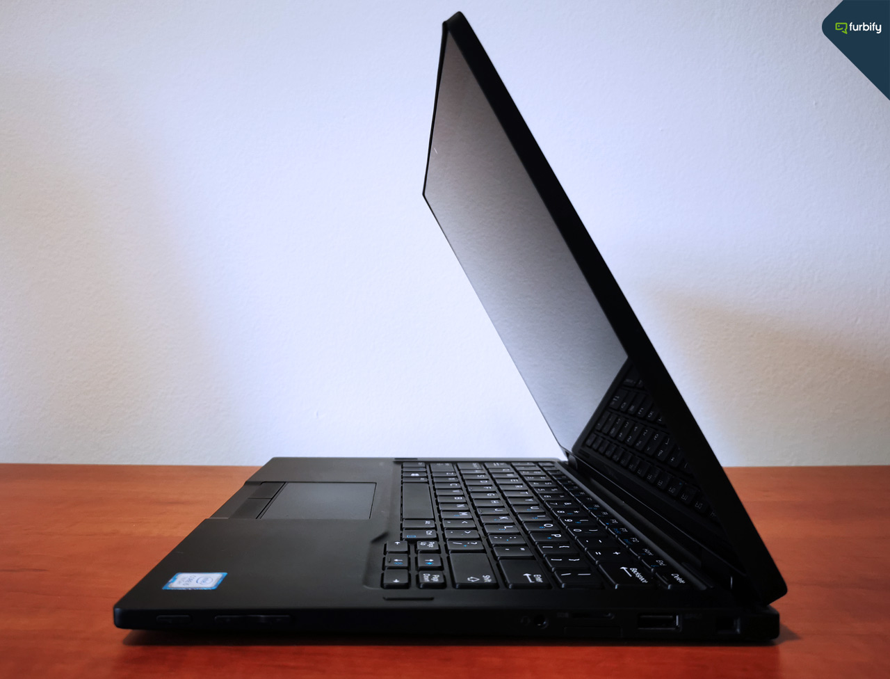 dell latitude 7389 kétfunkciós laptop