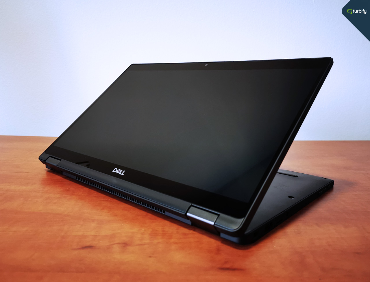 dell latitude 7389 tablet laptop