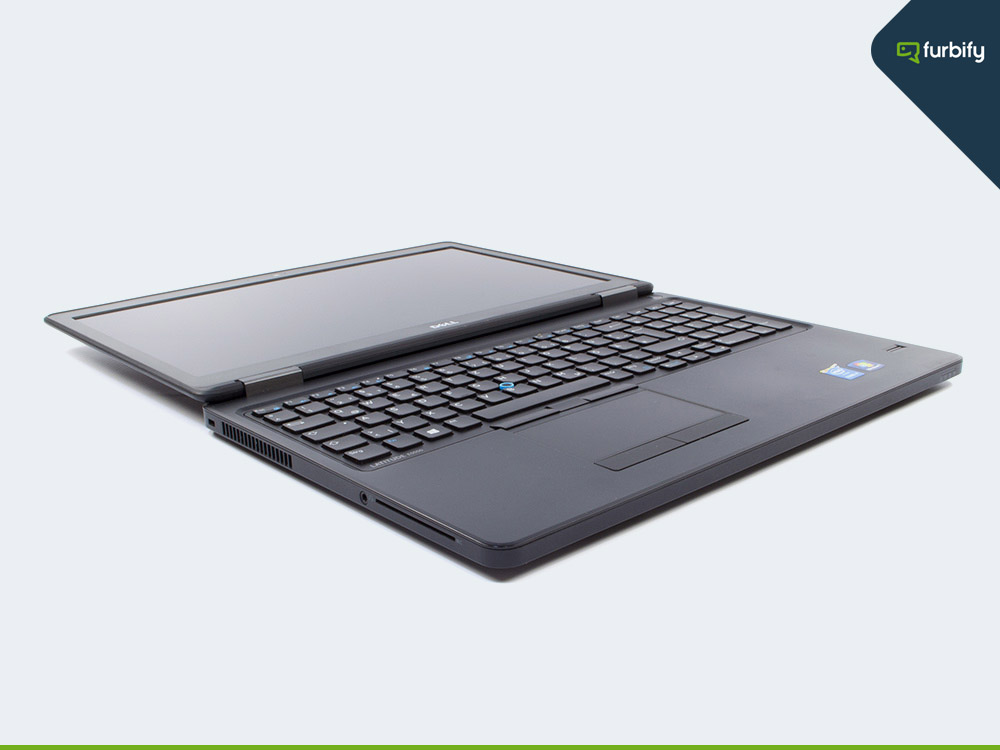 dell latitude e5550 repasovany notebook