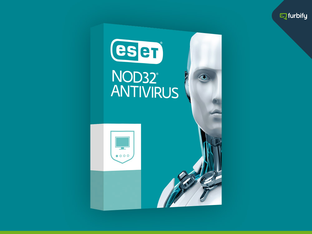 eset nod 32 anitvirus furbify