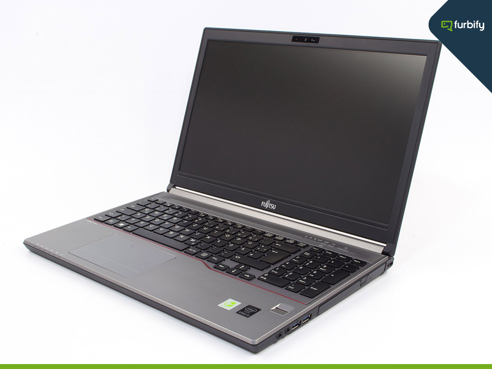 fujitsu lifebook e754