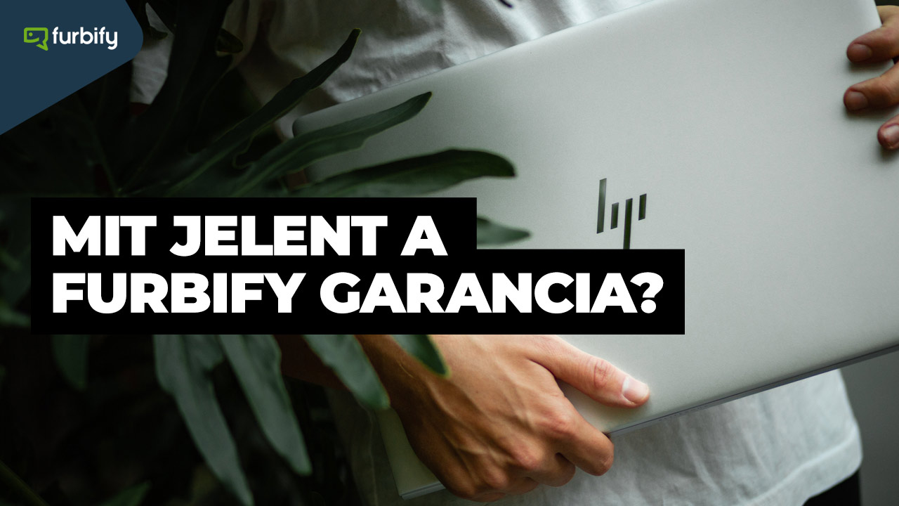 furbify garancia