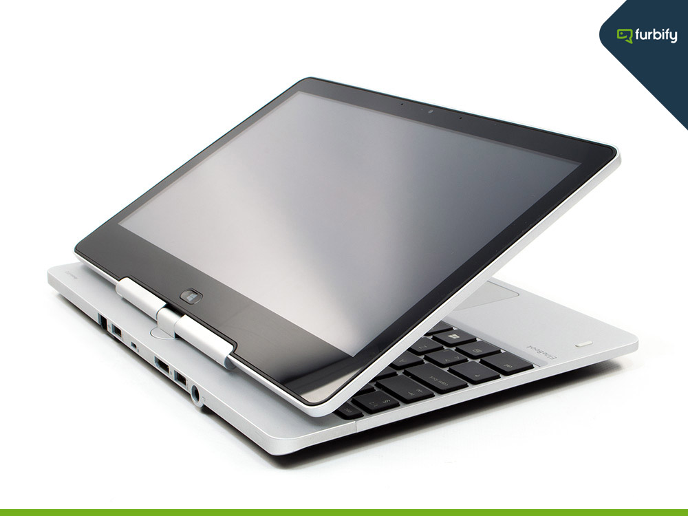 HP Elitebook Revolve 810 G2 laptop elforgatható kijelzővel