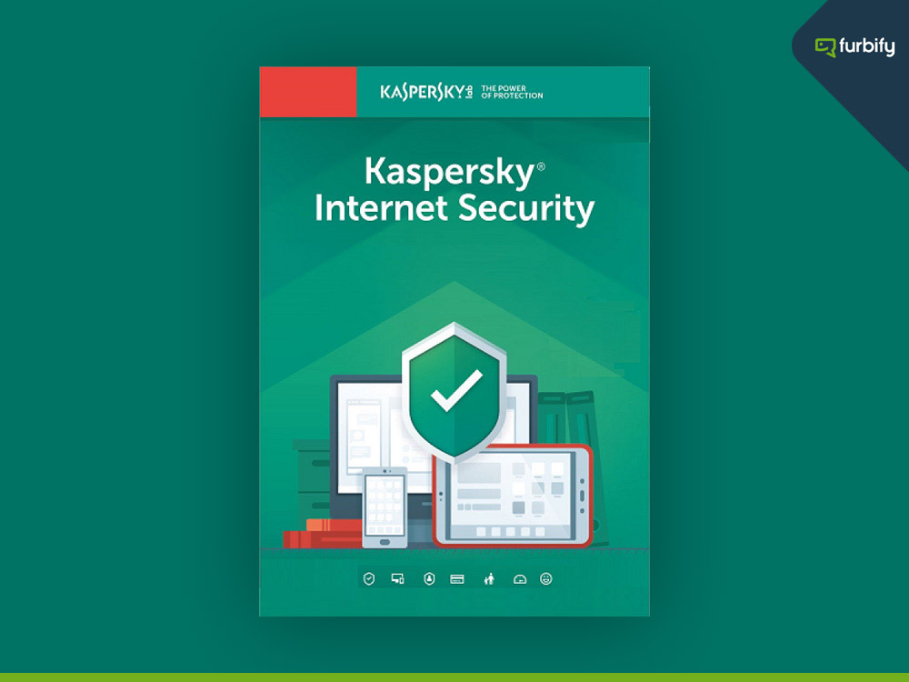 kaspersky internet security furbify