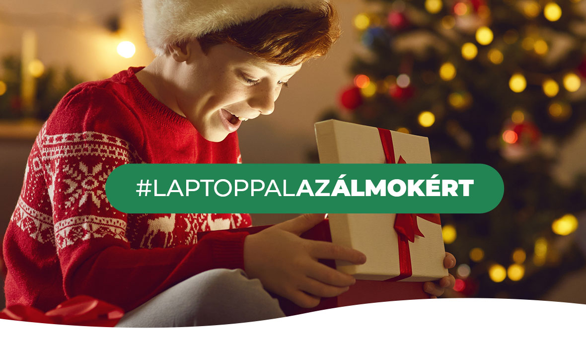 #leütésnyiálmok - A furbify s.r.o. és a Tanulj Tesó Alapítvány jótékonysági projektje