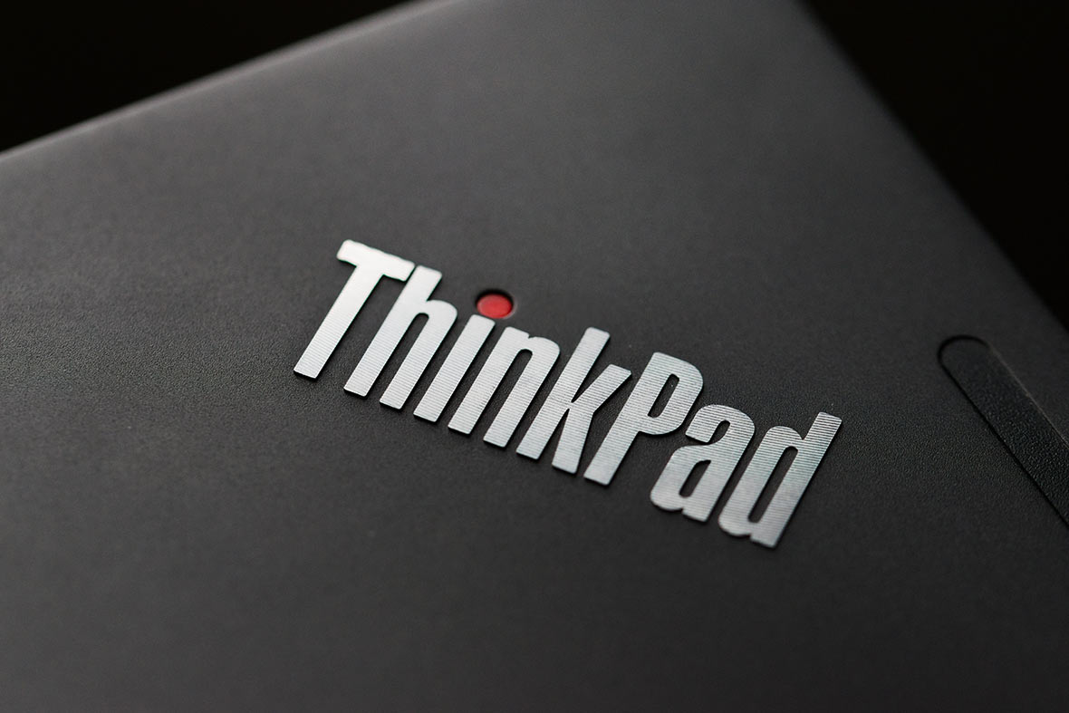 Lenovo Thinkpad