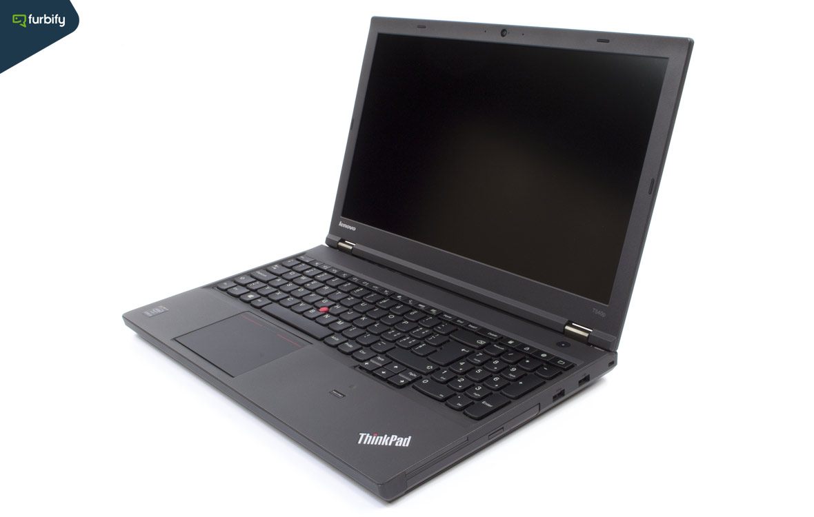 Lenovo ThinkPad T540p felújított prémium laptop