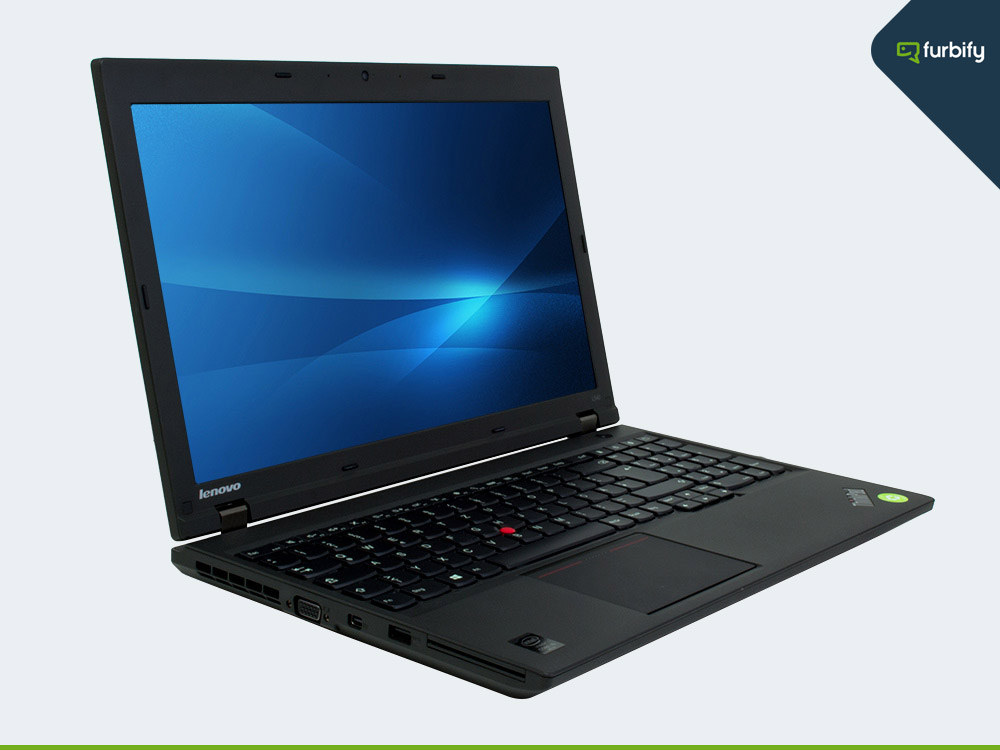 lenovo thinkpad l540 laptop