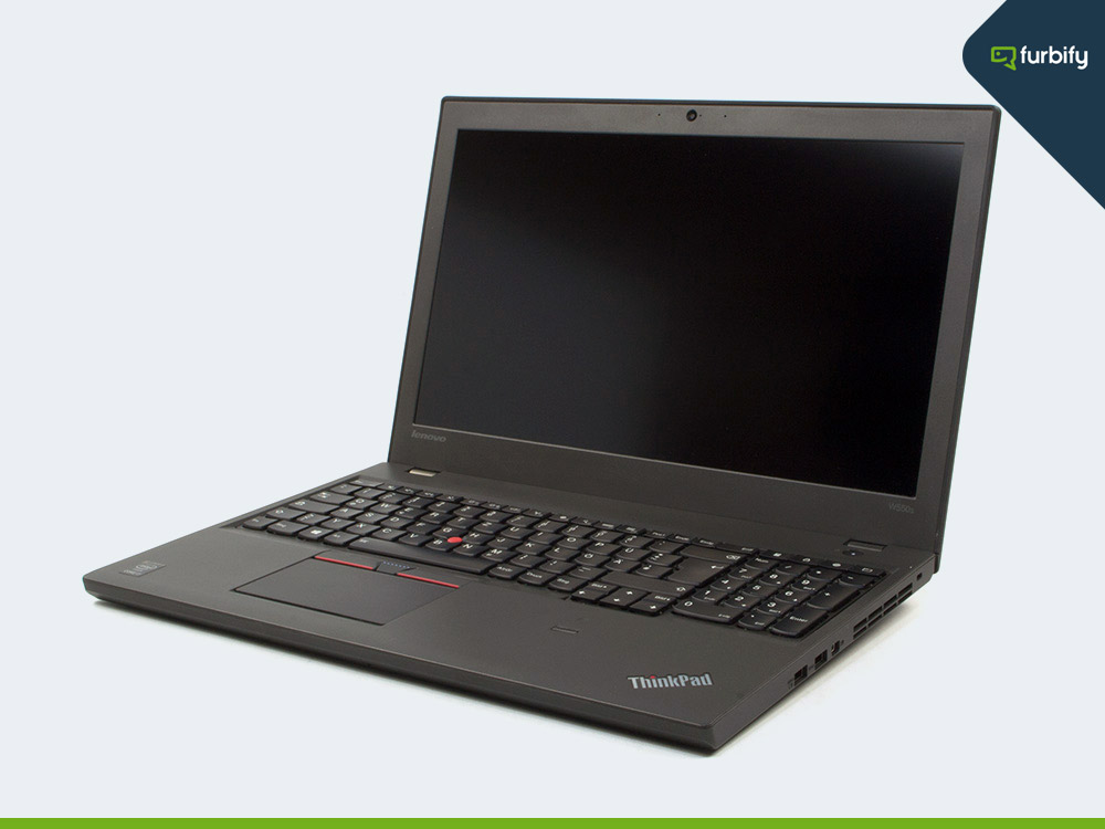 Lenovo Thinkpad W540