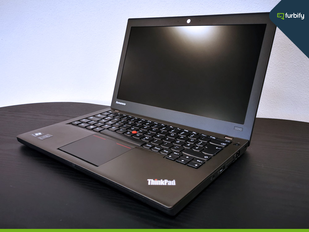 lenovo thinkpad x240 laptop