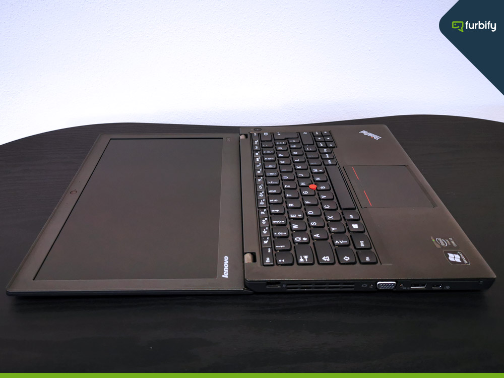 lenovo thinkpad x240 notebook