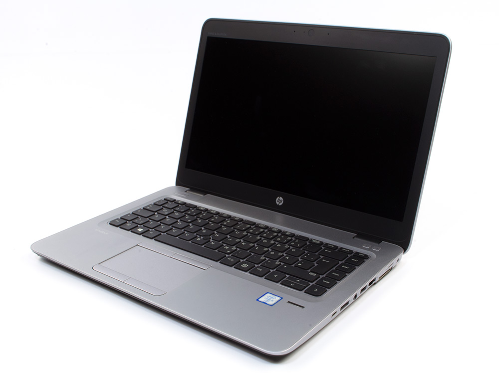 repasované notebooky HP elitebook 840 g3