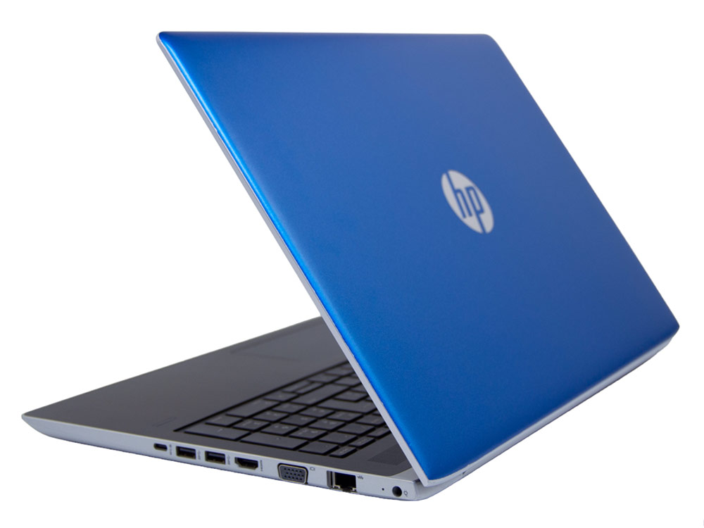 blue laptop