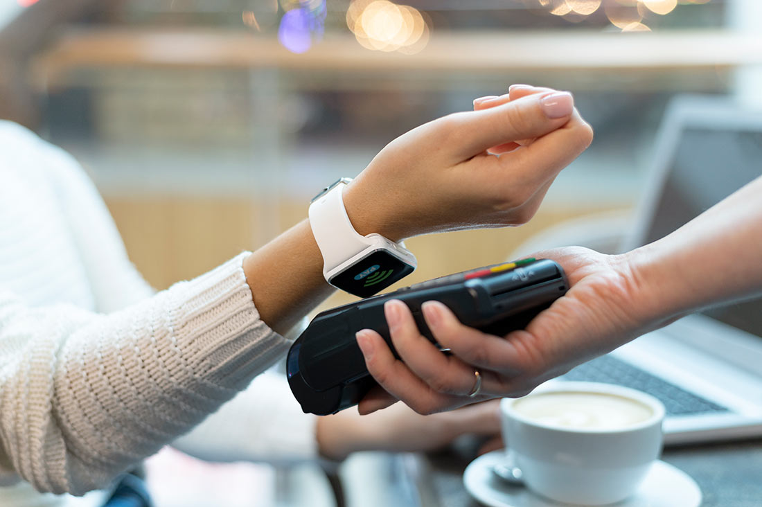 Smart watch: přehled o životě telefonu přímo na zápěstí